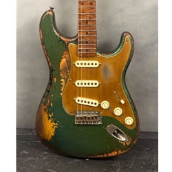 Fender 50's Stratocaster Heavy Relic Electric Guitar