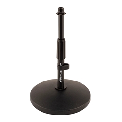 Jamstand JS-DMS50 Table-Top Microphone Stand