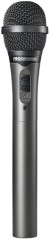 PRO Prem Handheld Dynamic Mic with 25ft XLR cable