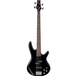 Ibanez GSR200 4-String Electric Bass Guitar Black