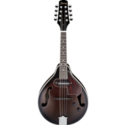 Ibanez M510E Electric Mandolin Dark Violin Sunburst