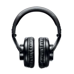 Shure SRH240A Monitoring Headphones