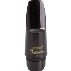 Selmer 7712 GoldenTone Alto Saxophone Mouthpiece