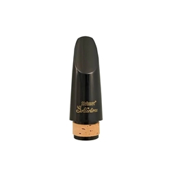 Selmer 7711-2 Goldentone Bb Clarinet Mouthpiece