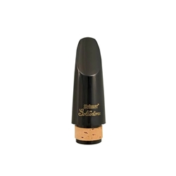 Selmer 7711-2 Goldentone Bb Clarinet Mouthpiece