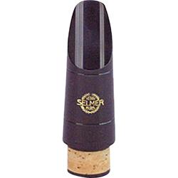 Selmer 201C1 Bb Clarinet, Paris Standard Clarinet Mouthpiece