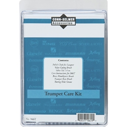 Selmer 366T Trumpet Care Kit