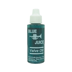 Blue Juice Valve Oil