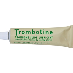 Conn 338 Trombotine Slide Lubricant