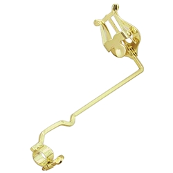 APM Trombone Lyre (Small)