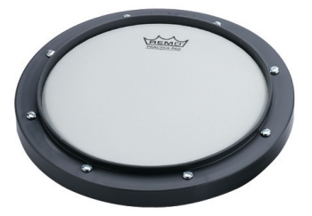 Remo 8" Tunable Drum Practice Pad