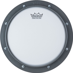 Remo 10" Tunable Practice Pad
