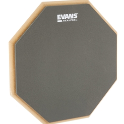 Evans RF12G RealFeel 12" practice pad