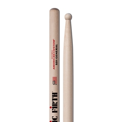 Vic Firth SD1 American Custom General Drumsticks