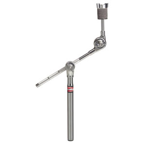 Gibraltar Mini Cymbal Boom Ratchet Tilter