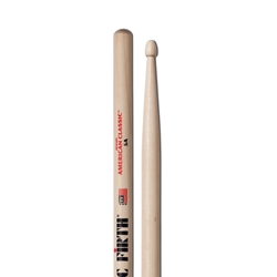 Vic Firth 5A American Classic Drumsticks