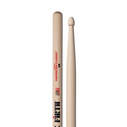 Vic Firth 5B American Classic Drumsticks