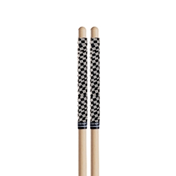 ProMark Stick Rapp White/Black Check