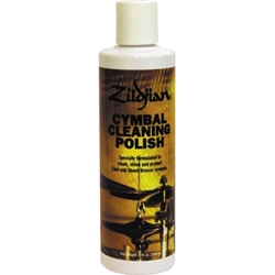 Zildjian Cymbal Cleaning Polish