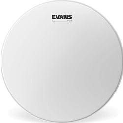 Evans B12G2 12" Coated Drumhead