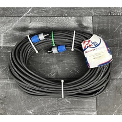Horizon 100FT 16 GA N2N2 Speaker Cable