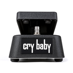 Dunlop GCB95 Cry Baby Wah Pedal