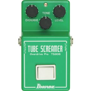 Ibanez VINT. Tube Screamer Overdrive Pedal