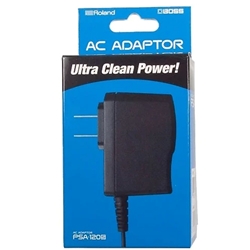 BOSS PSA-120S Power Adaptor