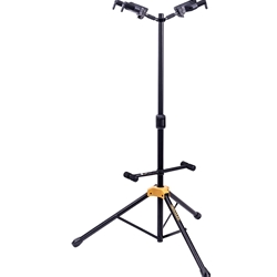 Hercules GS 422B Double Guitar Stand