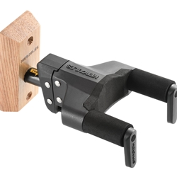 Hercules GSP38WB PLUS Auto Grip Guitar Wall Hanger