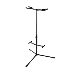 On Stage Hang-It Double Guitar Stand