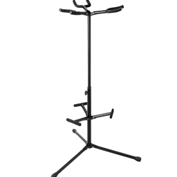 On Stage Hang-It Triple Guitar Stand