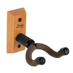 String Swing CC01 Hardwood Home & Studio Wall Mount