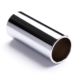 Dunlop 220 Medium Wall Chrome Steel Slide