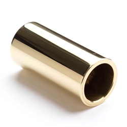 Dunlop 224 Heavy Wall Brass Slide