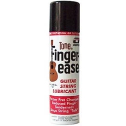 Tone Finger Ease Guitar String Lubricant