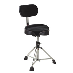 Gibralter 9608MB Drum Throne