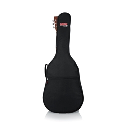 Gator Economy Gig Bag for Mini Acoustic Guitars