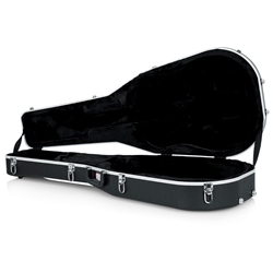 Gator Deluxe Dreadnought Acoustic Guitar Case