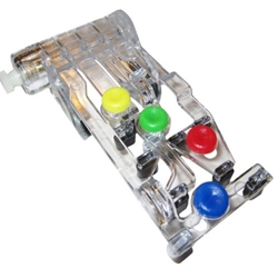 Chord Buddy Guitar Learning System