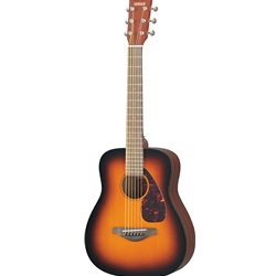 Yamaha JR2 Junior Acoustic Guitar Tobacco Sunburst