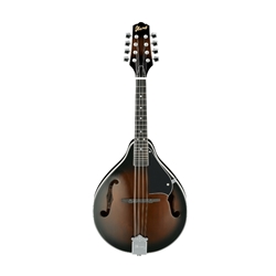 Ibanez M510 Mandolin Dark Violin Sunburst