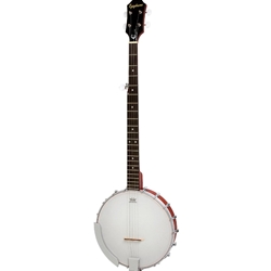Epiphone MB 100 5-String Banjo Without Resonator