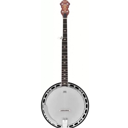 Gretsch Broadkaster Deluxe 5 String Banjo