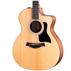 Taylor 114ce Grand Auditorium Acoustic Electric Guitar